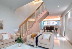 Blk 132 Lorong Ah Soo (Hougang), HDB Executive #497509301